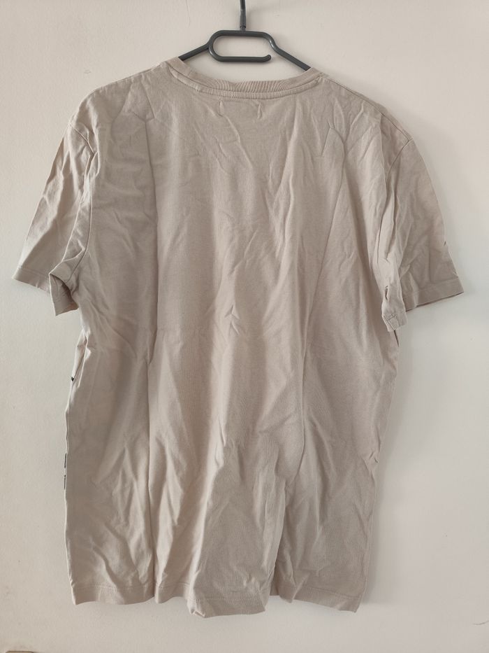 Tss beige et noir S - photo numéro 3