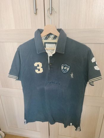 Polo Joules
