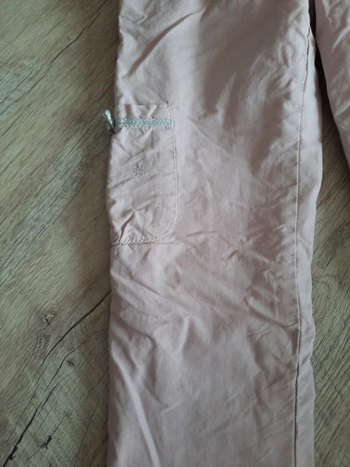 Pantalon hiver 4 ans - photo numéro 4
