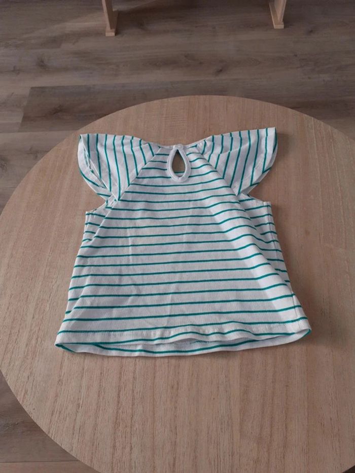 Tee shirt - photo numéro 2