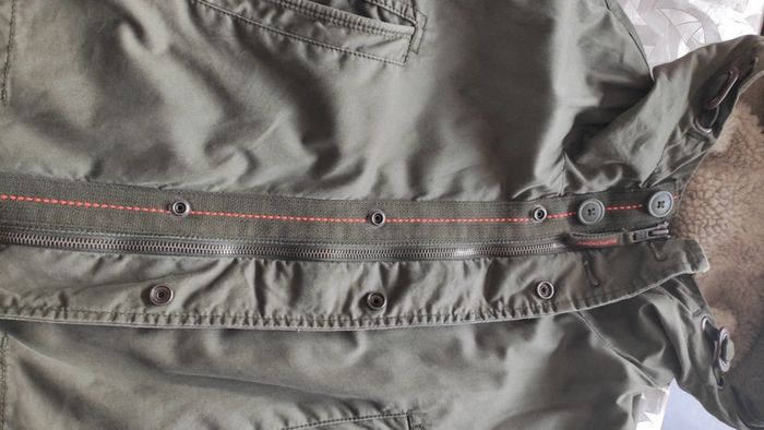 Manteau Superdry homme taille M / L - photo numéro 5