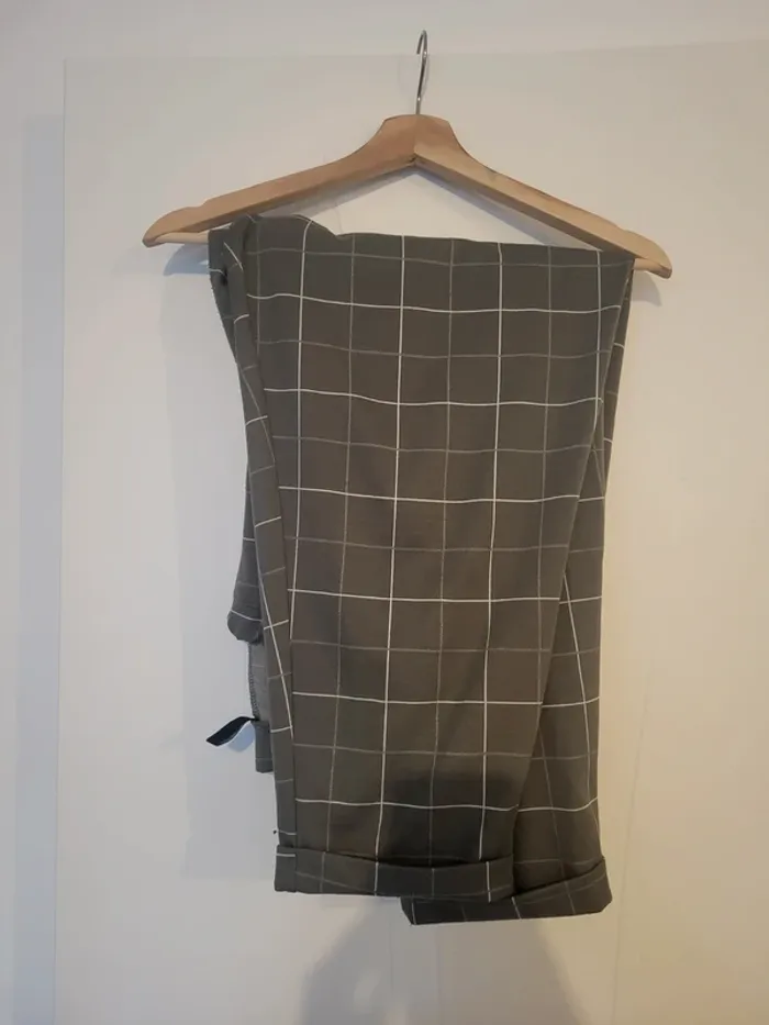 Pantalon léger - H&M - photo numéro 2