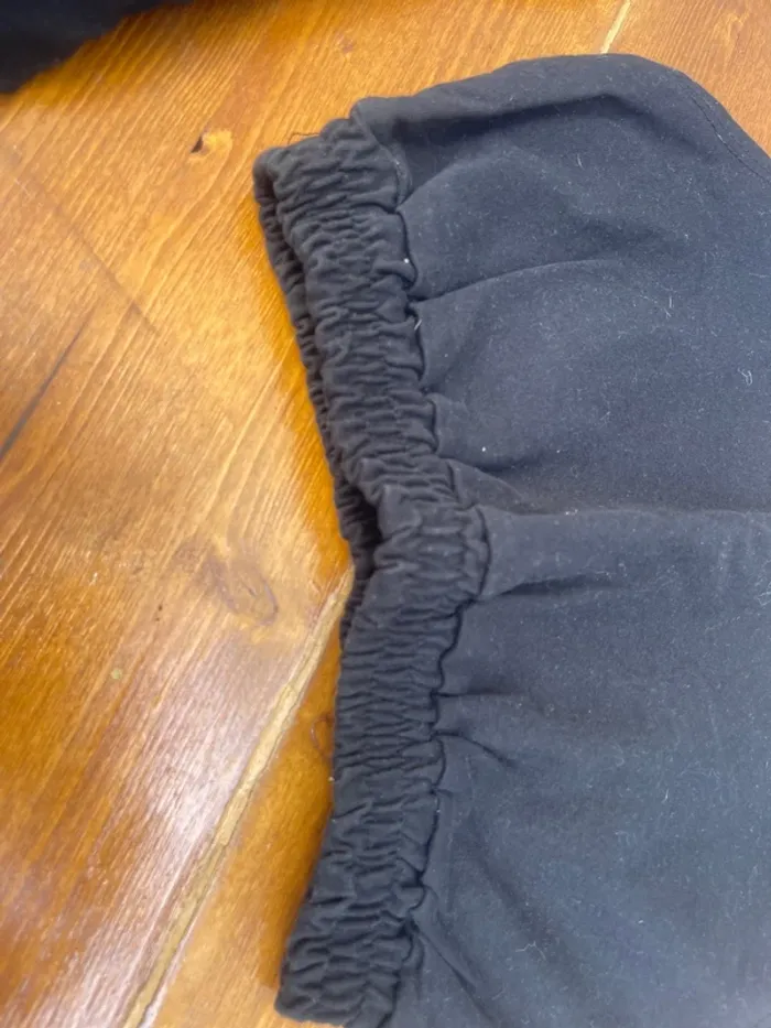 Ensemble taille s - photo numéro 3