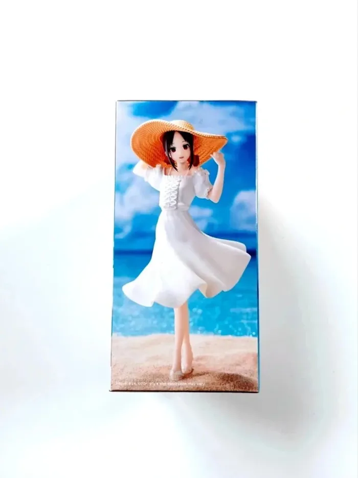 Figurine Kaguya Sama Love Is War Romantic Kuynties Kaguya Shinomiya 18cm - photo numéro 4