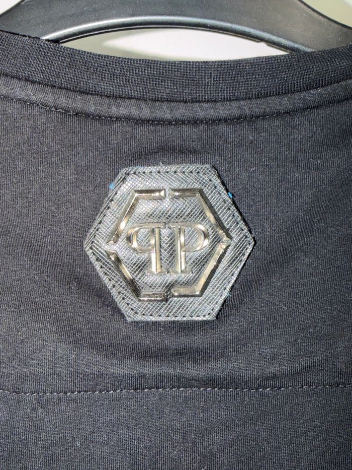 T shirt Philipp Plein - photo numéro 6