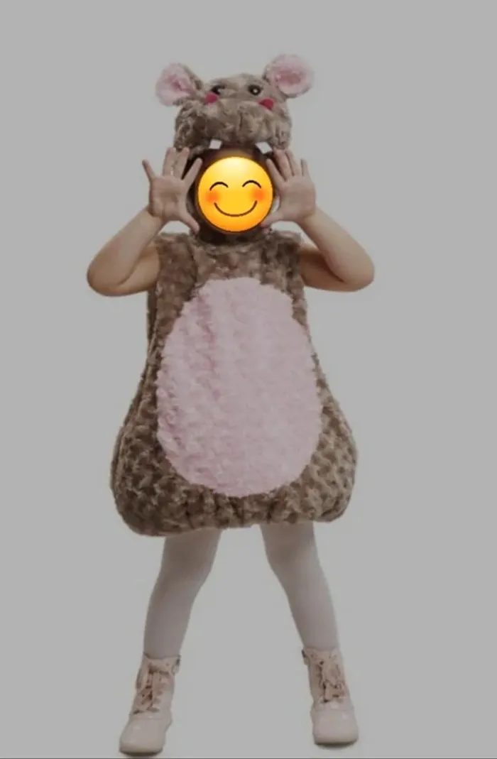 Superbe déguisement Taille 18mois