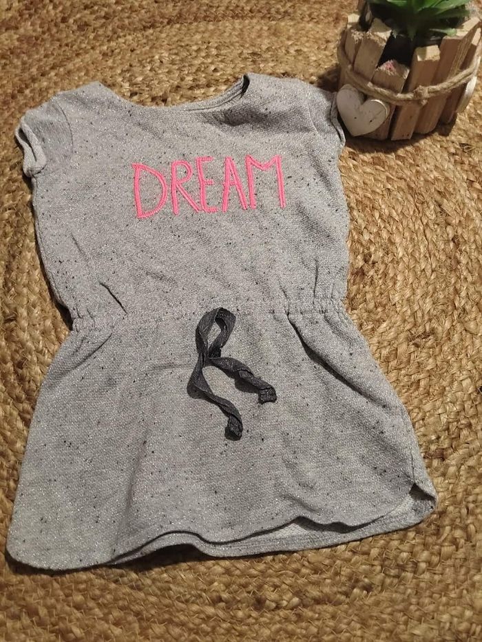 Robe 2 ans Tao 86cp