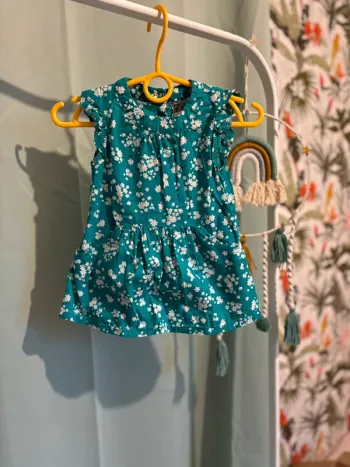 Petite robe