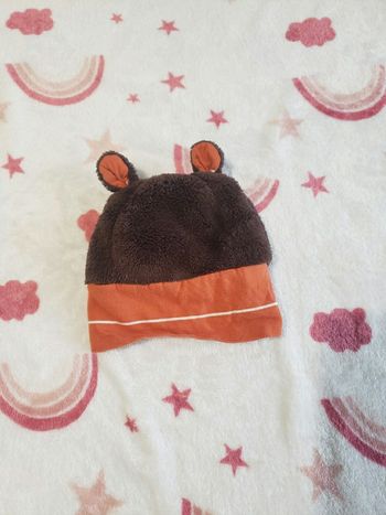 Bonnet
