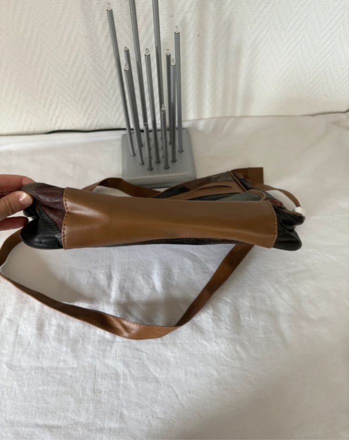 • Sac à bandoulière ~ Boutique indépendante • - photo numéro 4