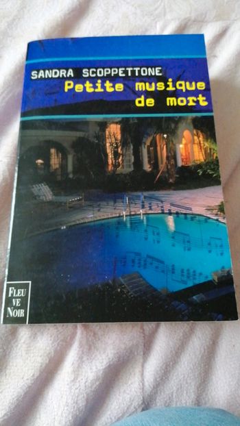 Petite musique de mort