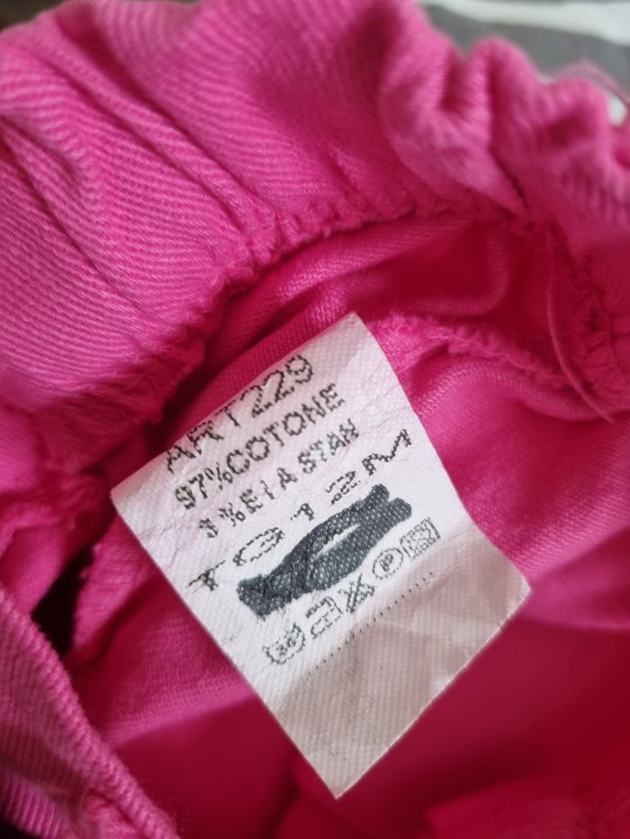 Short - photo numéro 2