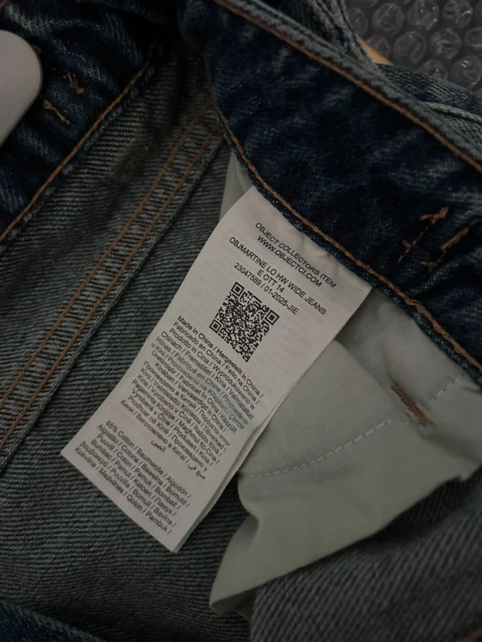Jeans taille L - photo numéro 4