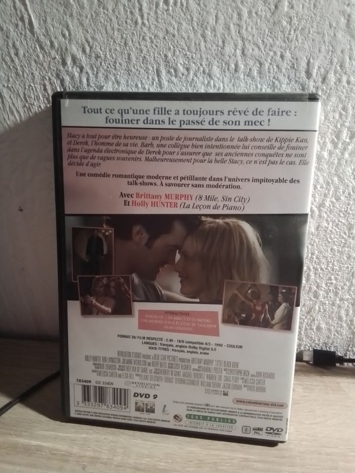 Les ex de mon mec - photo numéro 3