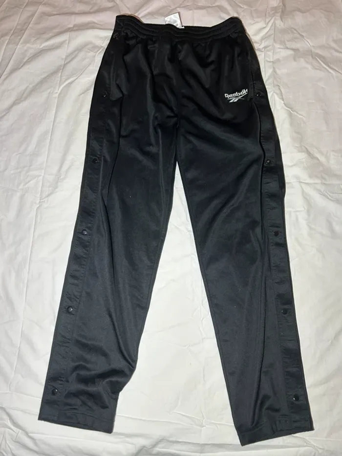 Jogging reebok