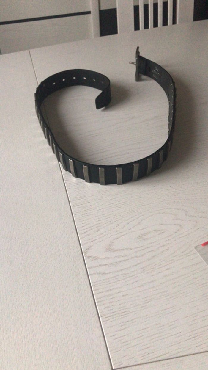 Ceinture femme - photo numéro 3