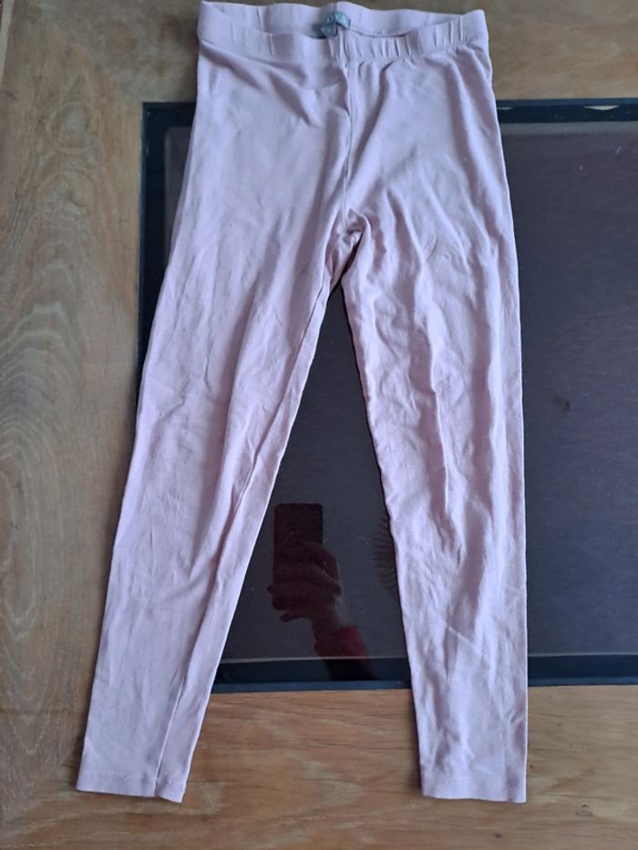 Legging 8 ans no. 2