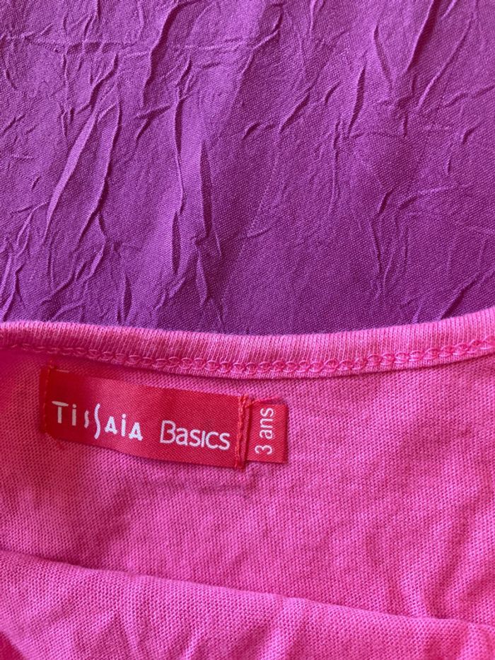 Débardeur 3 ans - photo numéro 3