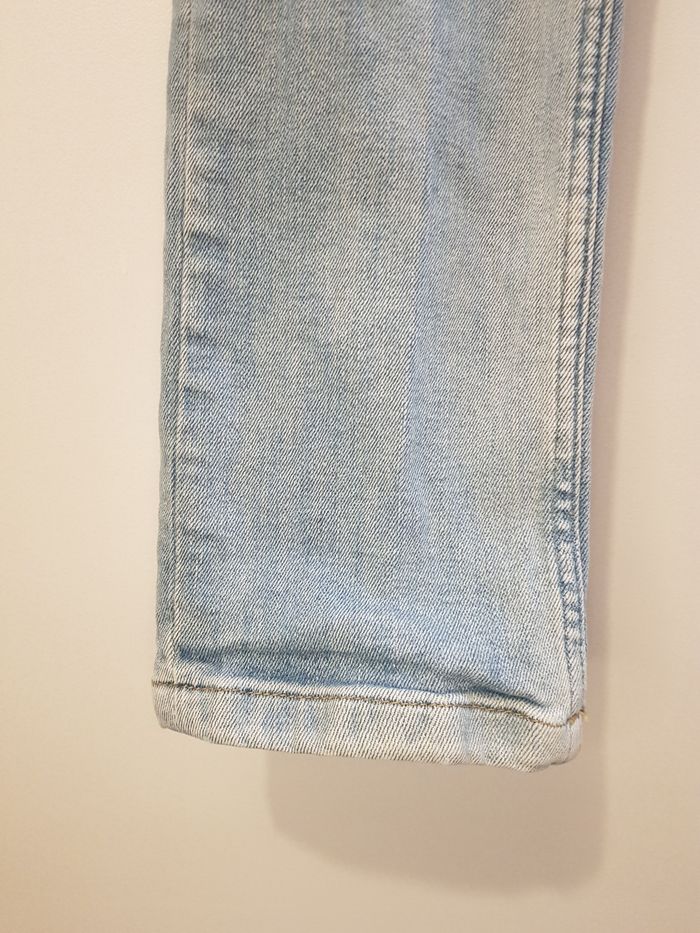 Jeans bleu clair Celio - photo numéro 5