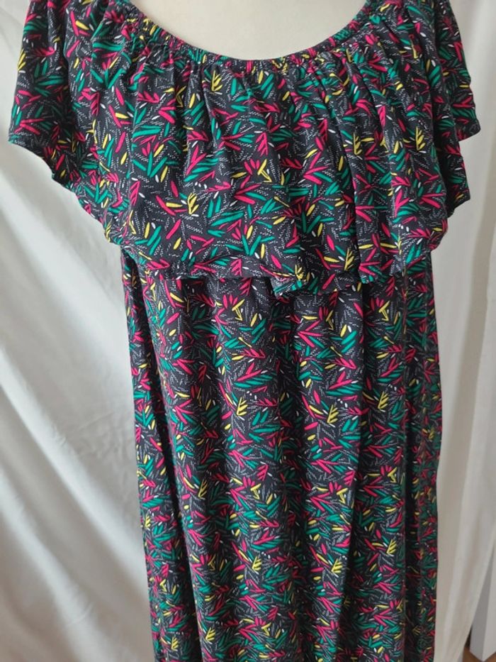 Robe courte - photo numéro 2