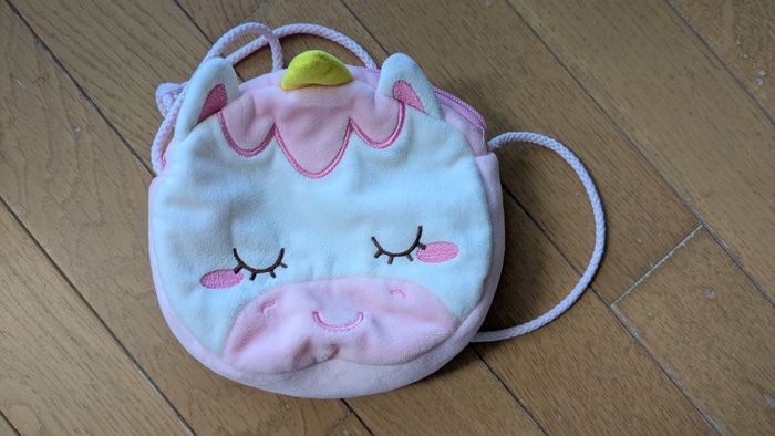 Petit sac licorne