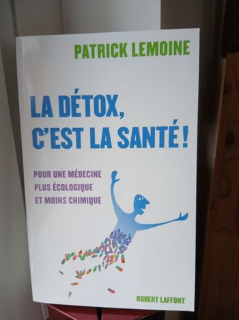 La détox, c'est la santé