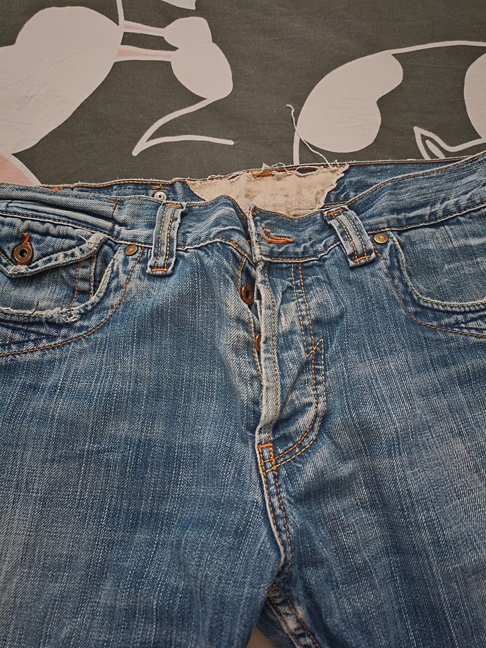 Jeans Kaporal - photo numéro 3