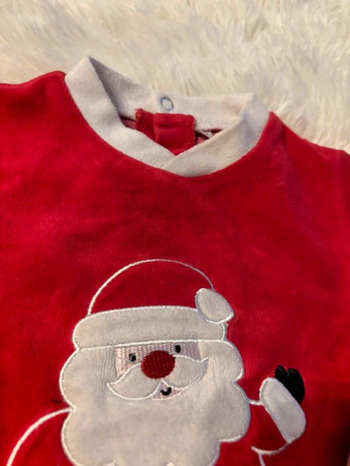 Pyjama de Noël - photo numéro 4