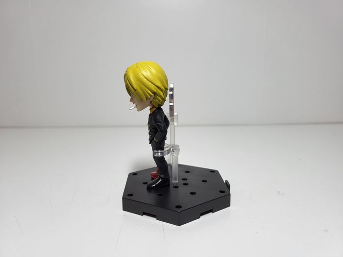 Ichiban Kuji History of Zoro ~Special edition~: Sanji Figurine One piece 2014 - photo numéro 2