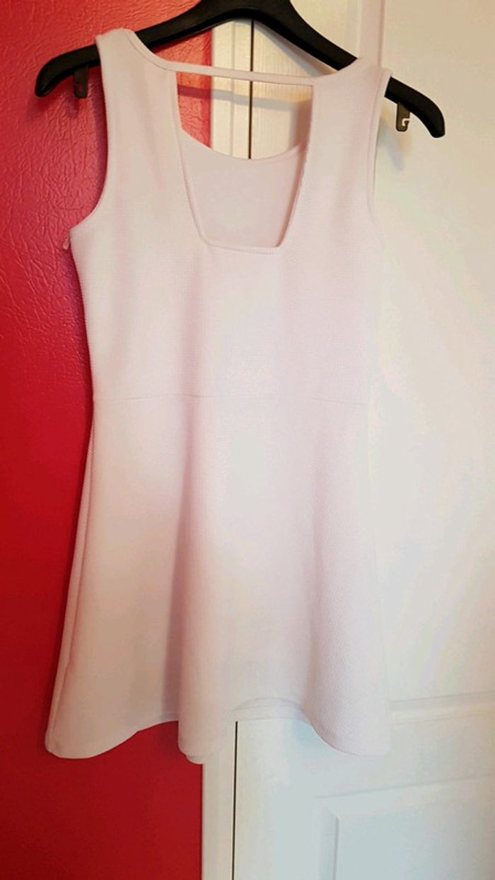 Robe bretelles femme - photo numéro 3