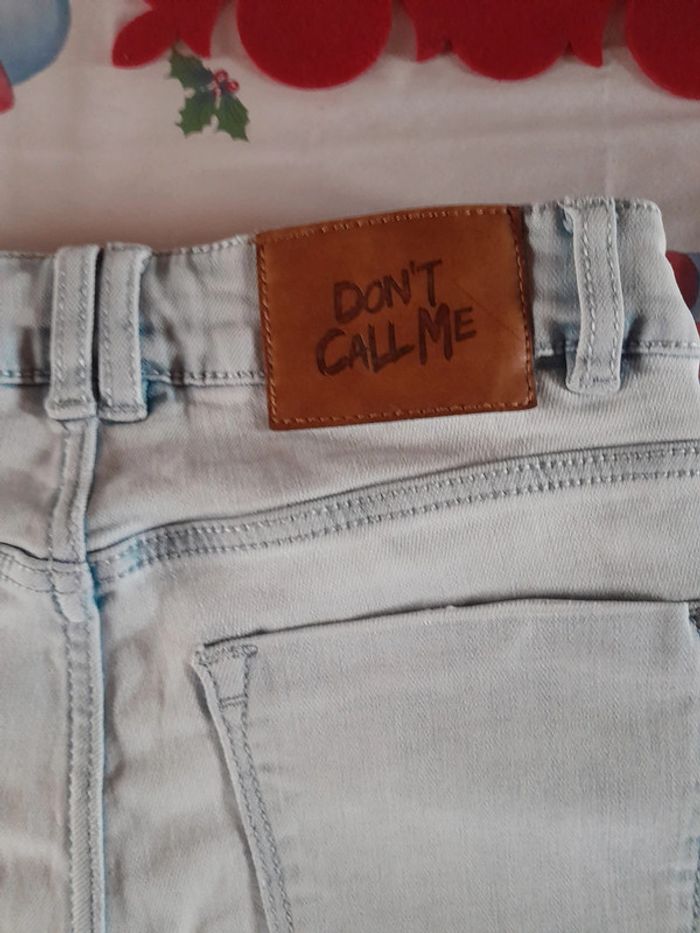 Jeans Jennifer taille 32 👧 - photo numéro 5