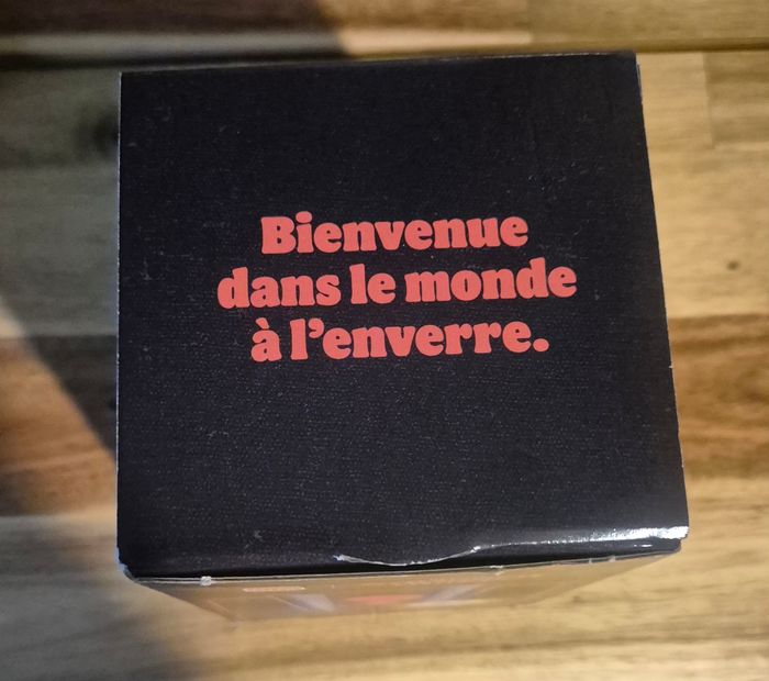 Verre Stranger Things × Burger King - photo numéro 8