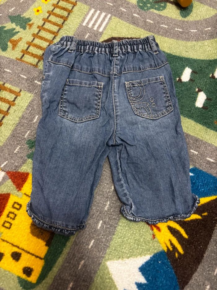 Pantacourt bébé - photo numéro 2