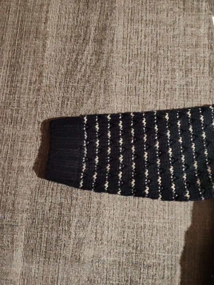 Pull 12 mois - photo numéro 2