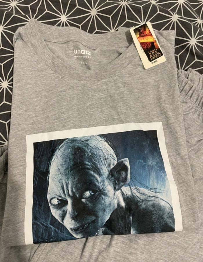 Pyjamas undiz - photo numéro 2