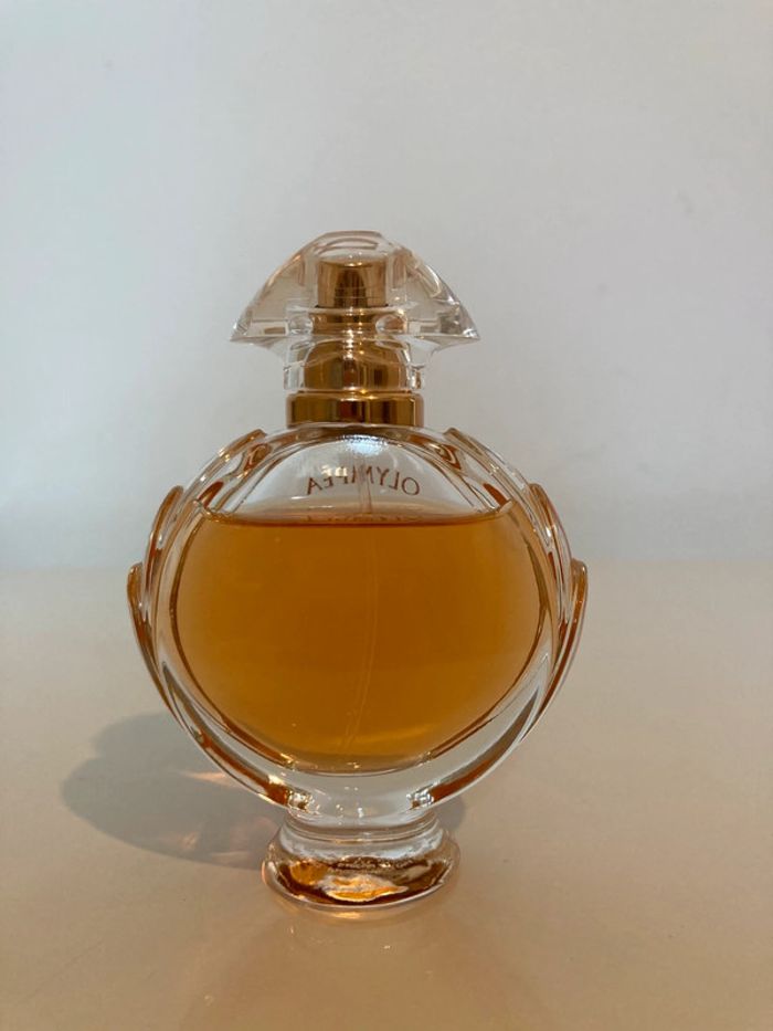 Eau de Parfum Olympéa - photo numéro 2
