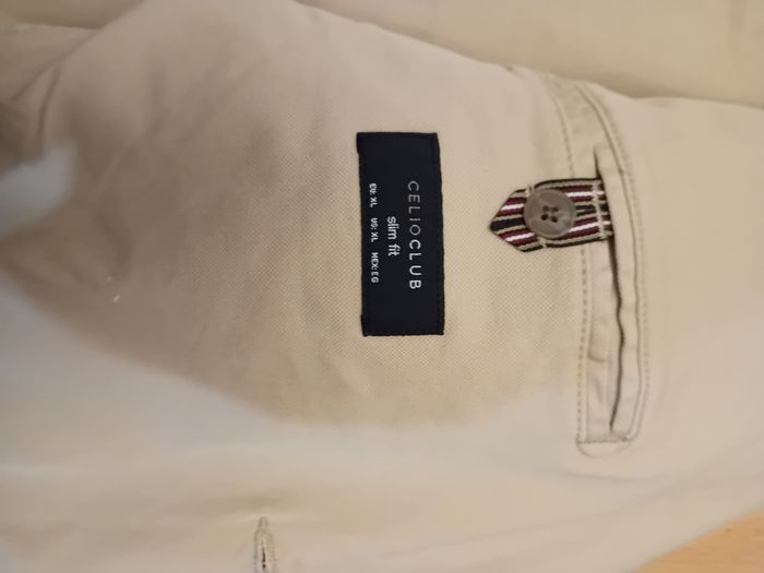 Neuve veste celio slim - photo numéro 6