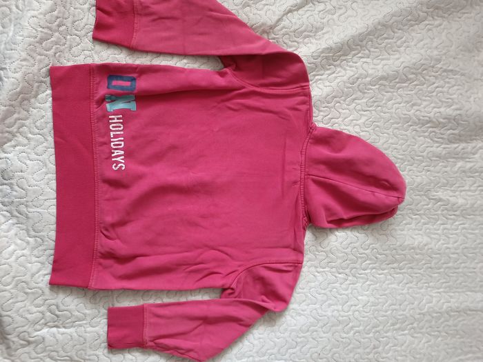 Sweat à Capuche - photo numéro 2