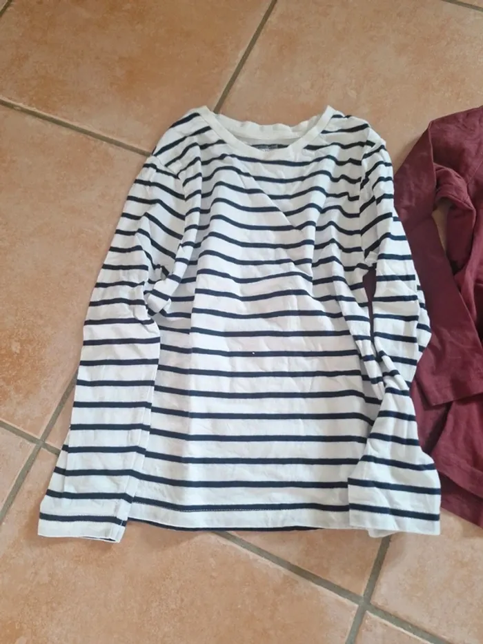 Tshirt ML - photo numéro 3