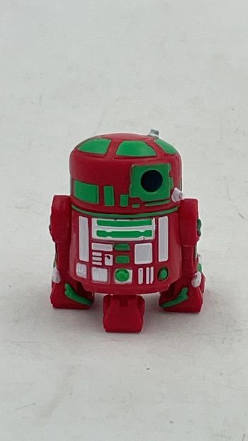 Mini Figurine Funko Star Wars