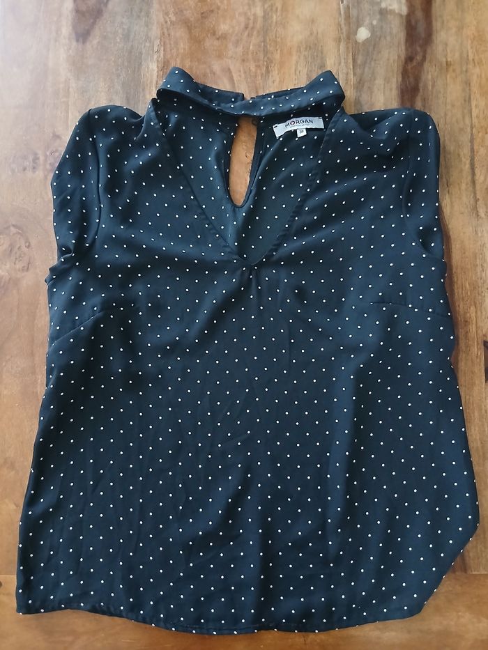 Haut femme taille 38