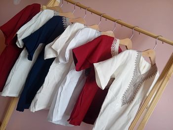 Ensemble Maghreb broderie eid
