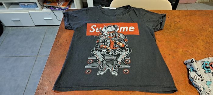 Lot T-shirt garçon 8ans - photo numéro 2