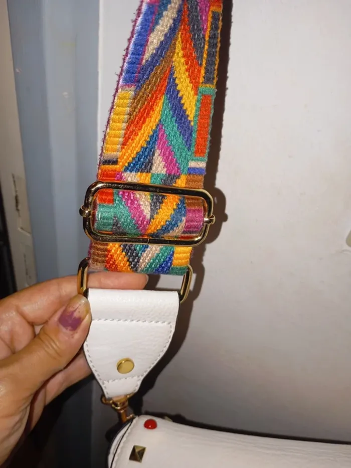 Petit sac bandoulière sans marque - photo numéro 7