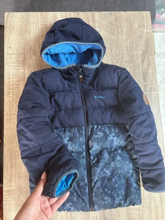 Blouson garçon - photo numéro 3
