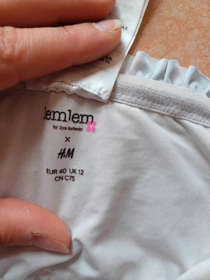 Maillot de bain lemlem - photo numéro 3