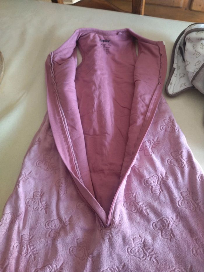 2 gigoteuses - photo numéro 4