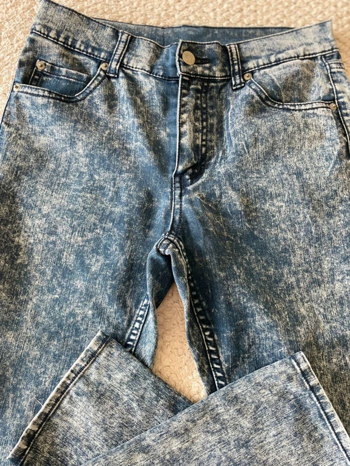 #Jean Cheap Monday 🍀 - photo numéro 2