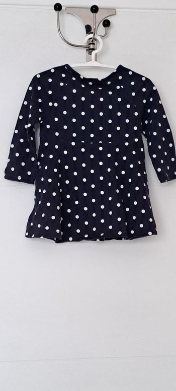 Robe Gap