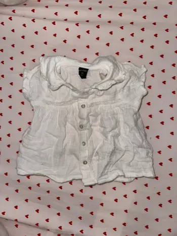 Haut bébé